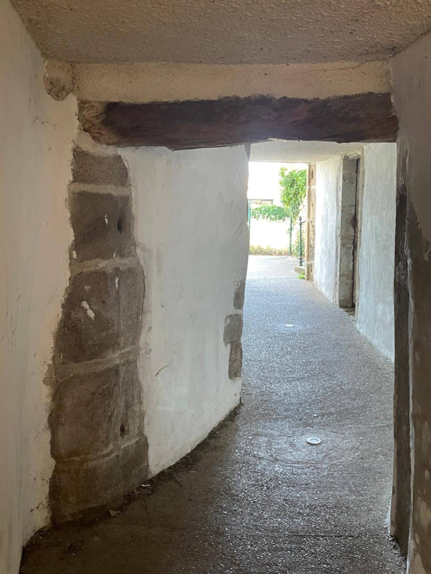 Hébergement de vacances Maison De Village Coeur Andeol